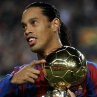 Ronaldinho cùng cú lắc hông tại Stamford Bridge